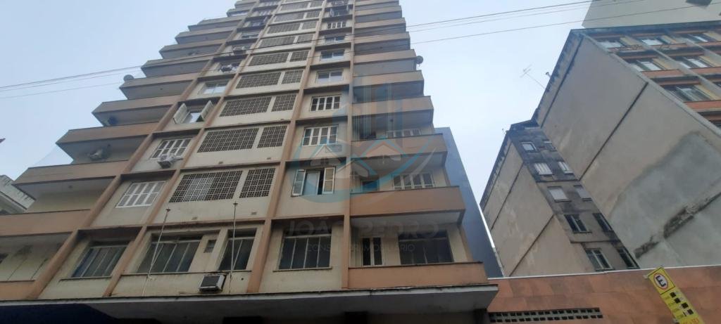 Apartamento 2 Dormitórios