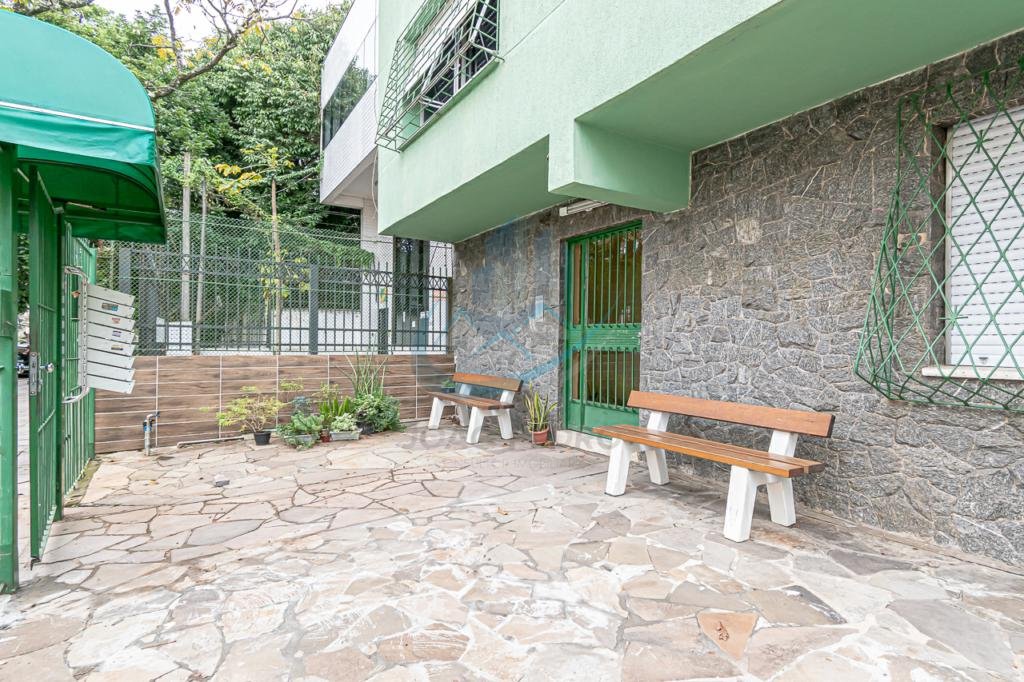 Apartamento 2 Dormitórios
