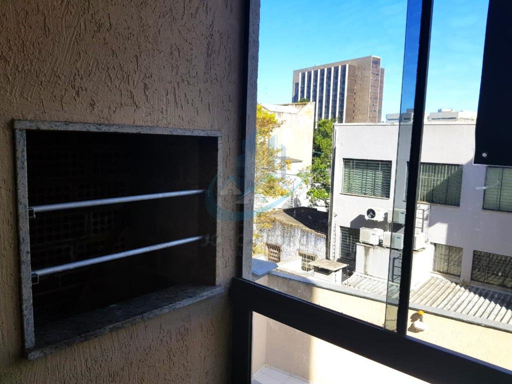 Apartamento 1 Dormitório
