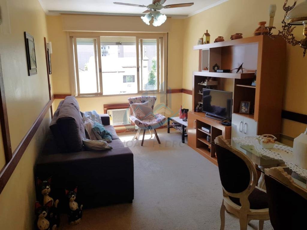 Apartamento 2 Dormitórios