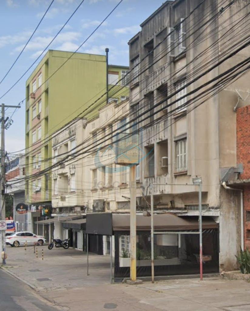 Apartamento 2 Dormitórios