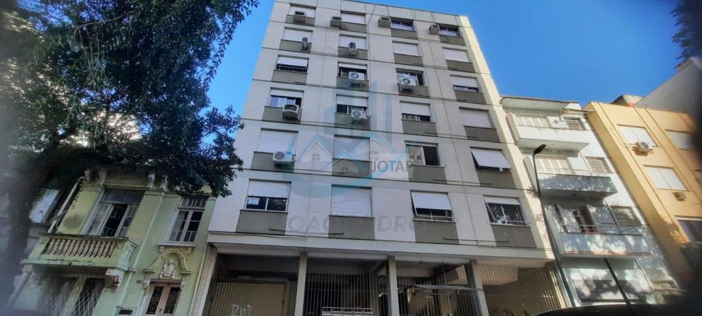 Apartamento 1 Dormitório