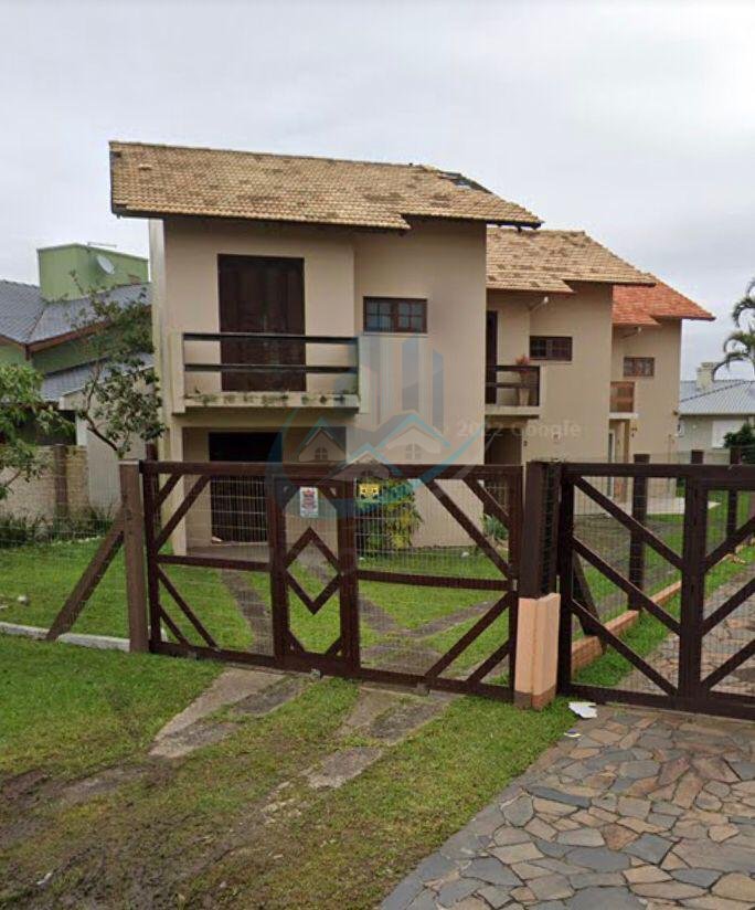 Sobrado 3 Dormitórios