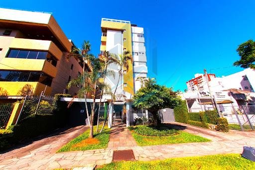 Apartamento 2 Dormitórios