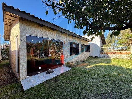 Casa 2 Dormitórios