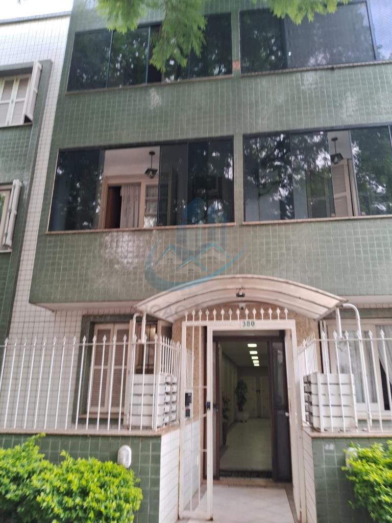 Apartamento 2 Dormitórios