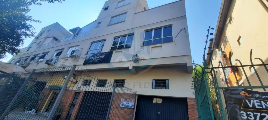 Apartamento 3 Dormitórios