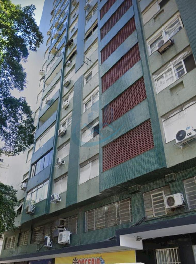 Apartamento 2 Dormitórios