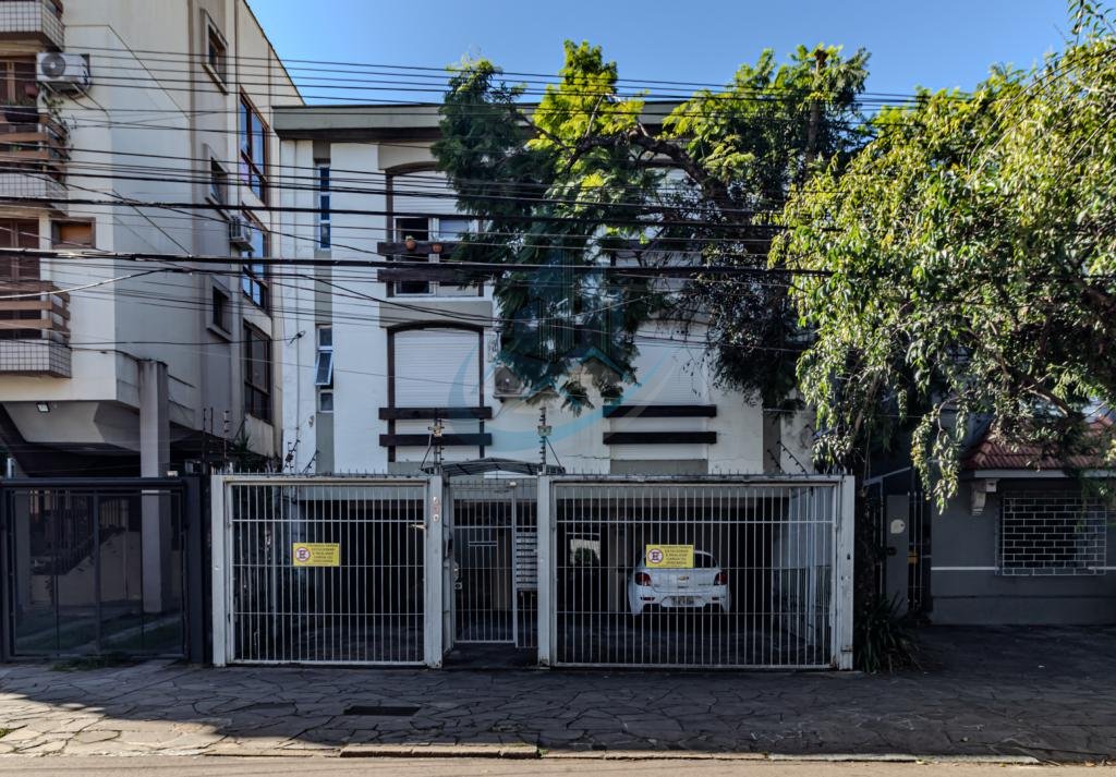 Apartamento 1 Dormitório