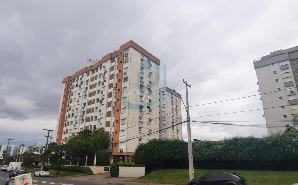 Apartamento 2 Dormitórios