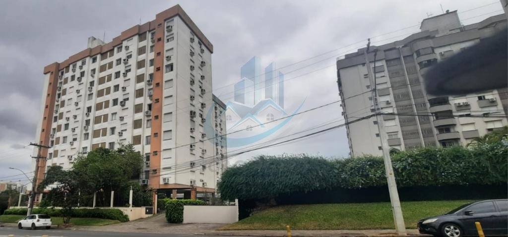 Apartamento 2 Dormitórios