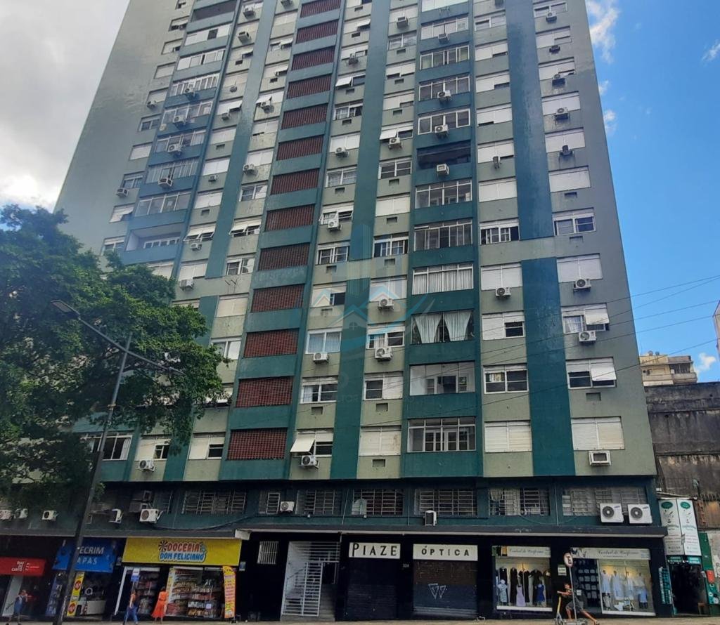 Apartamento 3 Dormitórios