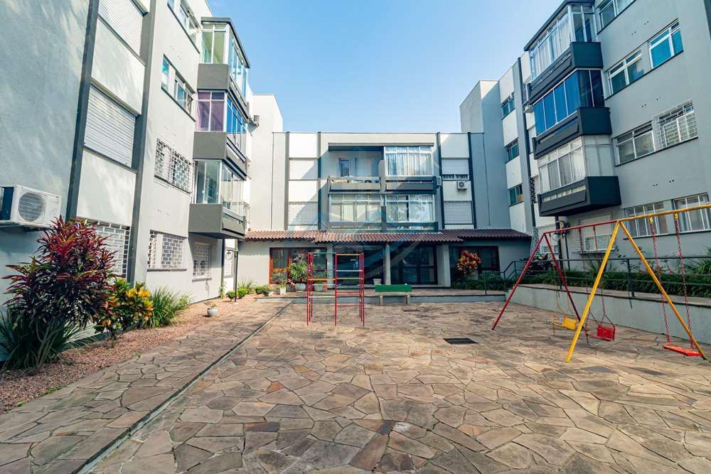 Apartamento 2 Dormitórios