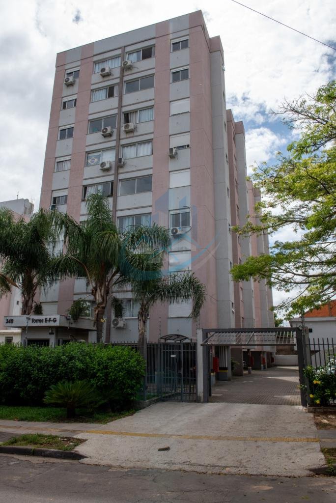 Apartamento 2 Dormitórios