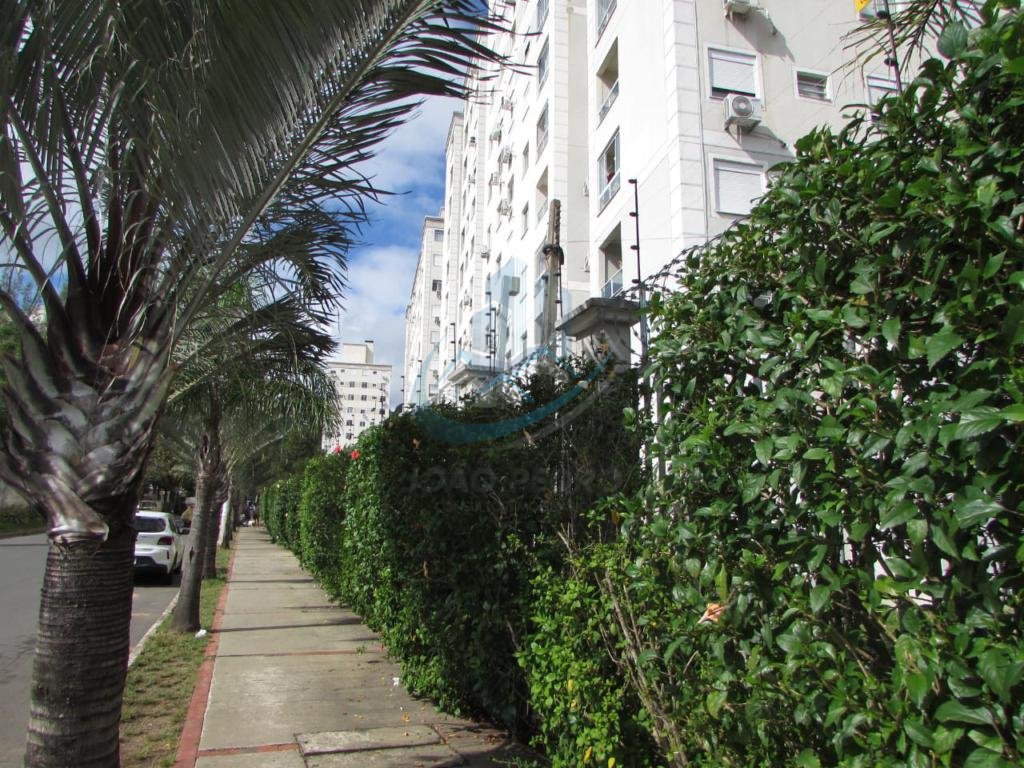 Apartamento 2 Dormitórios