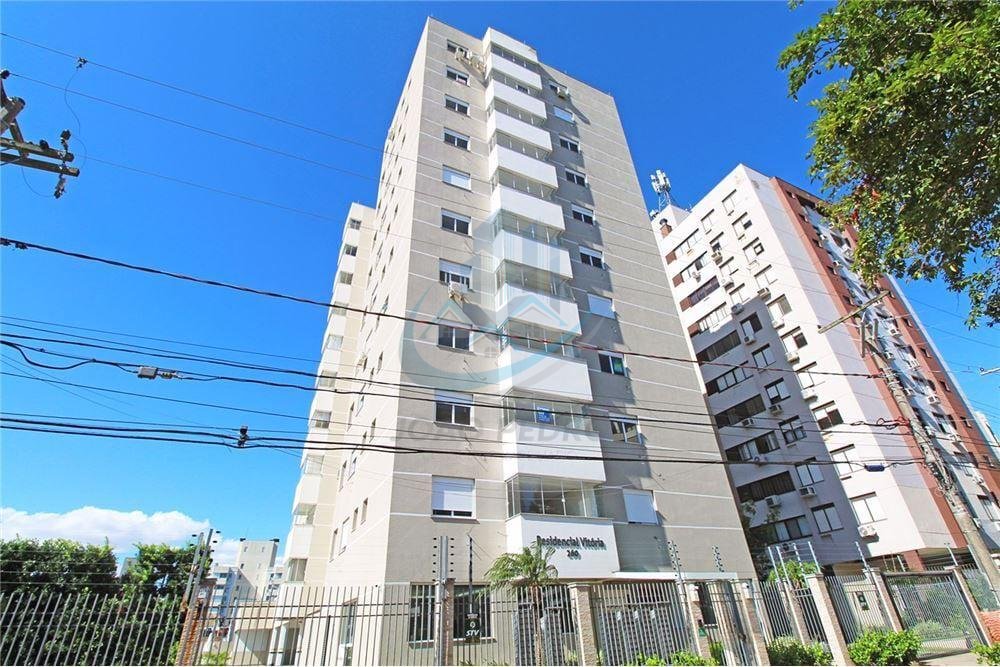 Apartamento 1 Dormitório