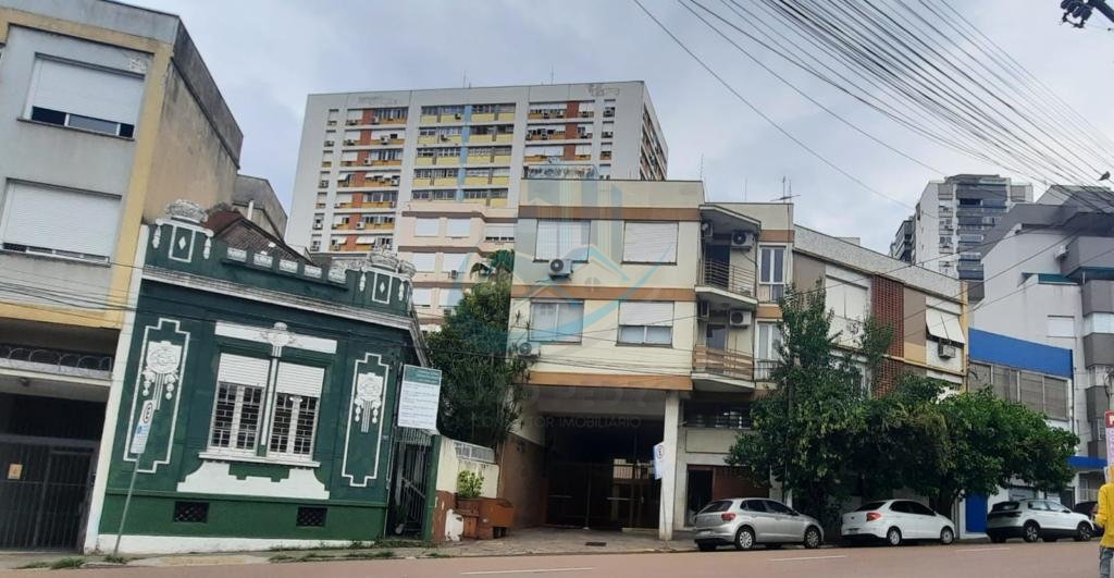 Apartamento 2 Dormitórios