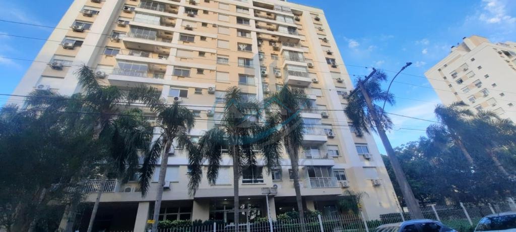 Apartamento 2 Dormitórios