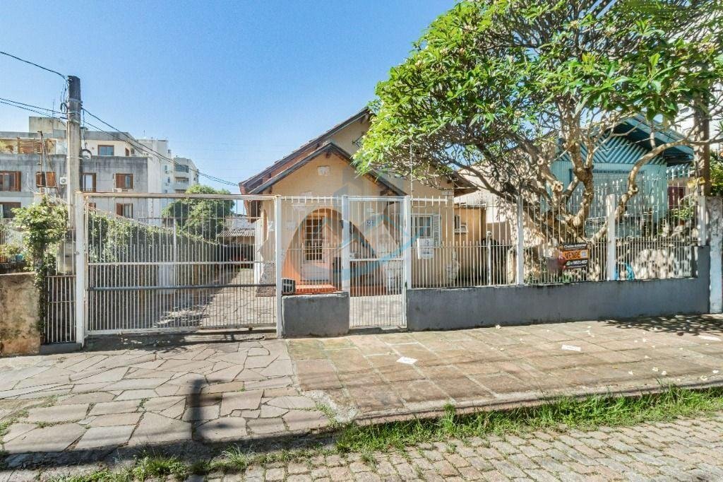 Casa 3 Dormitórios