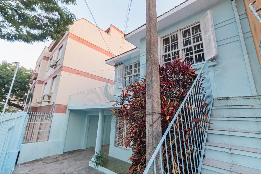 Casa 5 Dormitórios