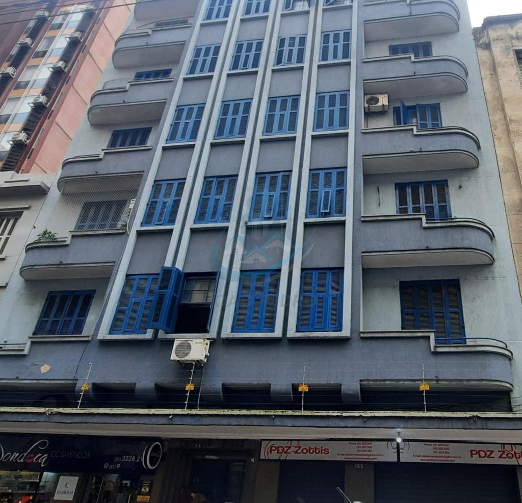 Apartamento 2 Dormitórios