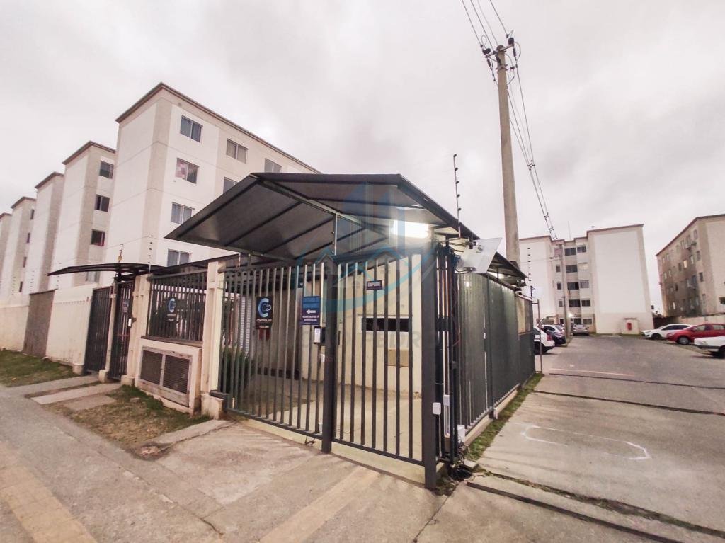 Apartamento 2 Dormitórios