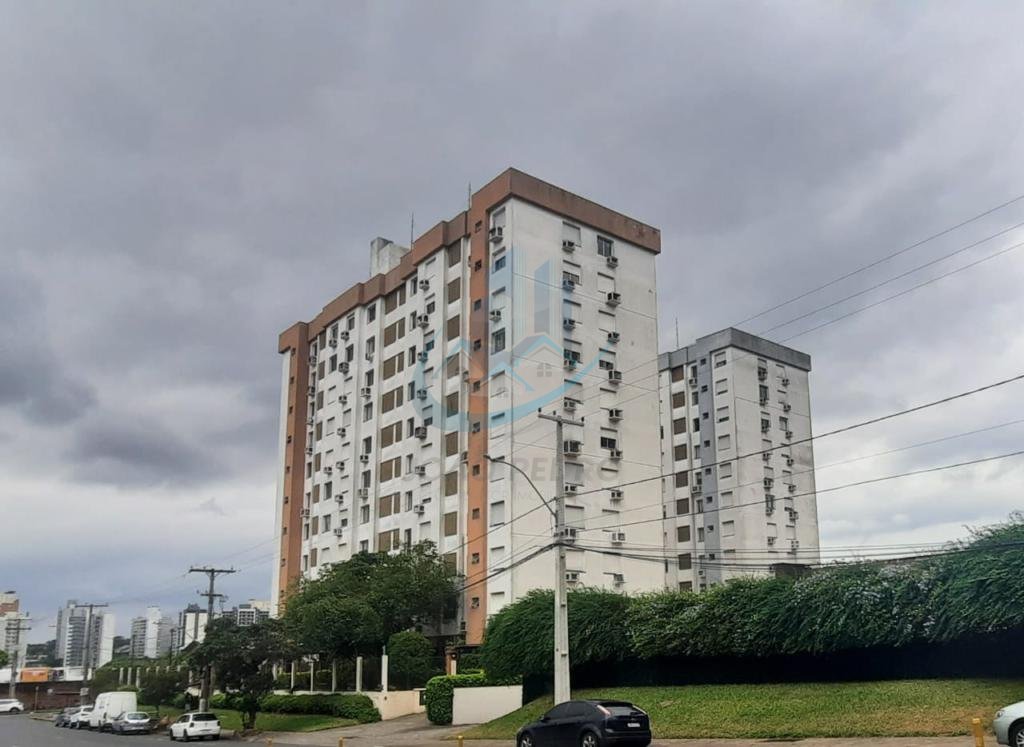 Apartamento 1 Dormitório