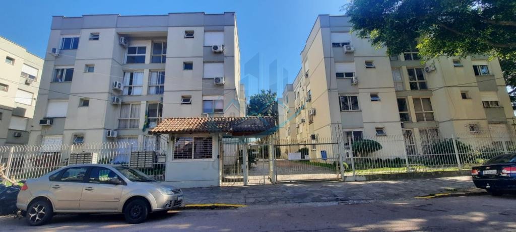 Apartamento 2 Dormitórios
