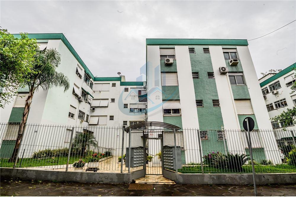 Apartamento 1 Dormitório