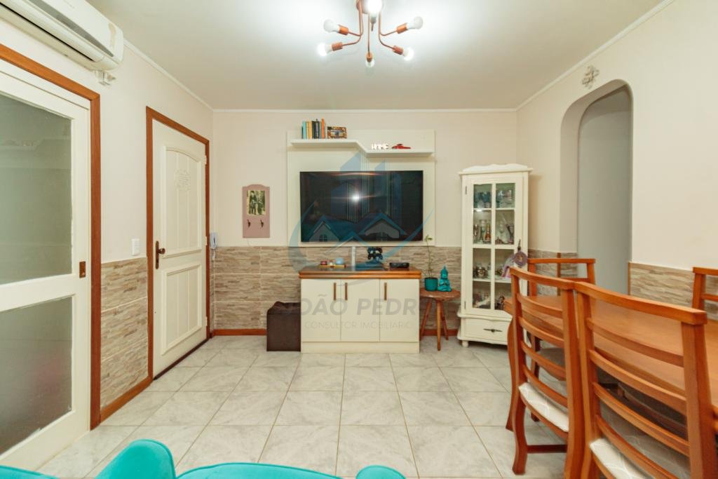 Apartamento 2 Dormitórios