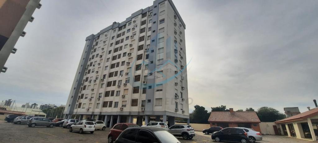 Apartamento 1 Dormitório