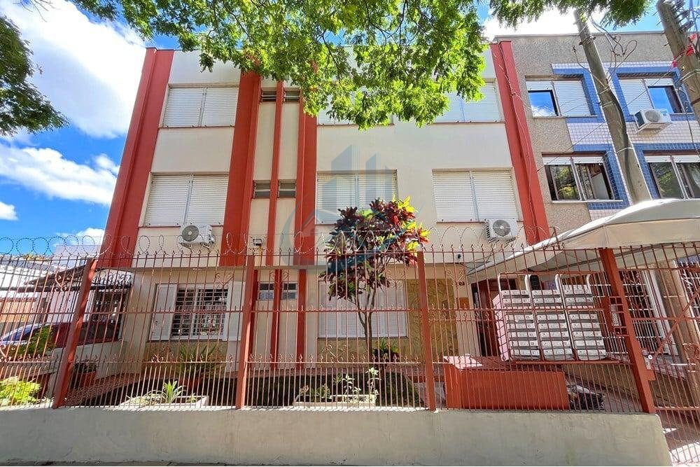 Apartamento 1 Dormitório