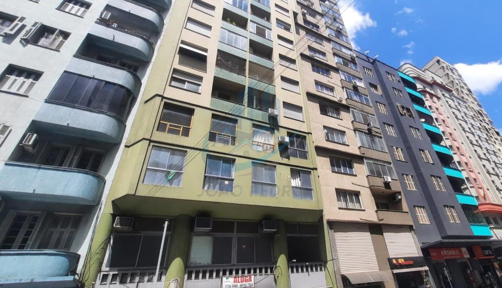 Apartamento 1 Dormitório