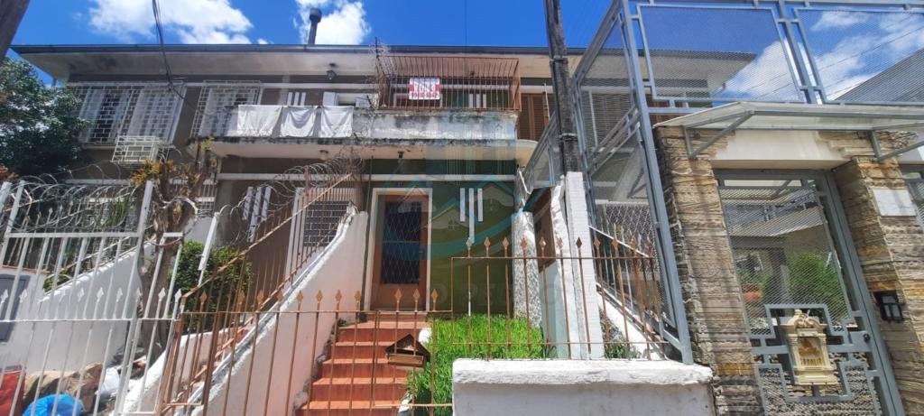 Sobrado 2 Dormitórios