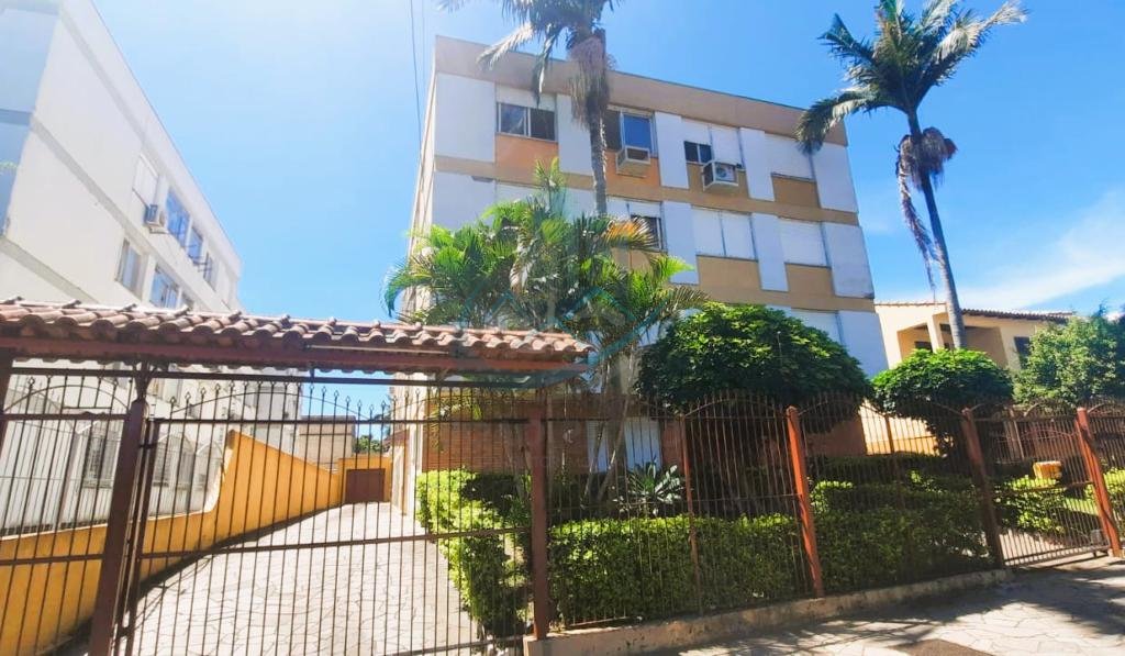 Apartamento 2 Dormitórios