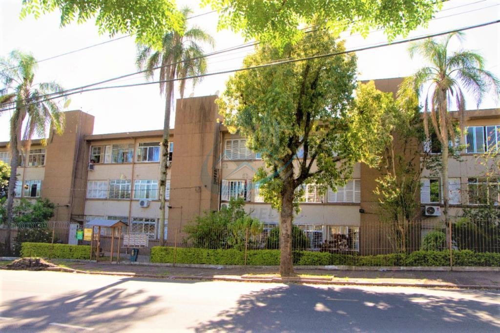 Apartamento 2 Dormitórios