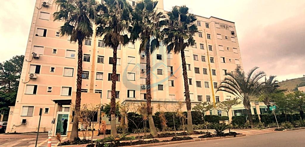 Apartamento 2 Dormitórios