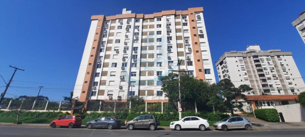 Apartamento 2 Dormitórios