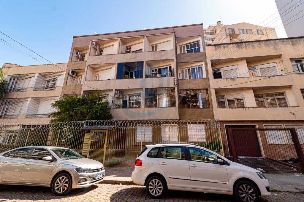 Apartamento 3 Dormitórios