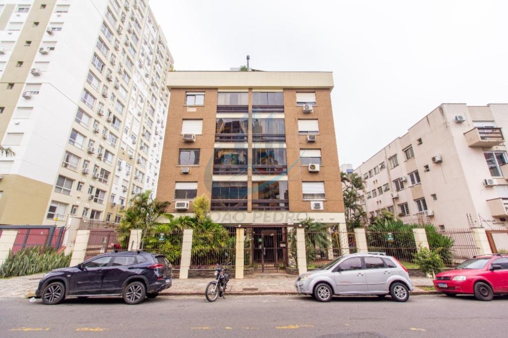 Apartamento 2 Dormitórios