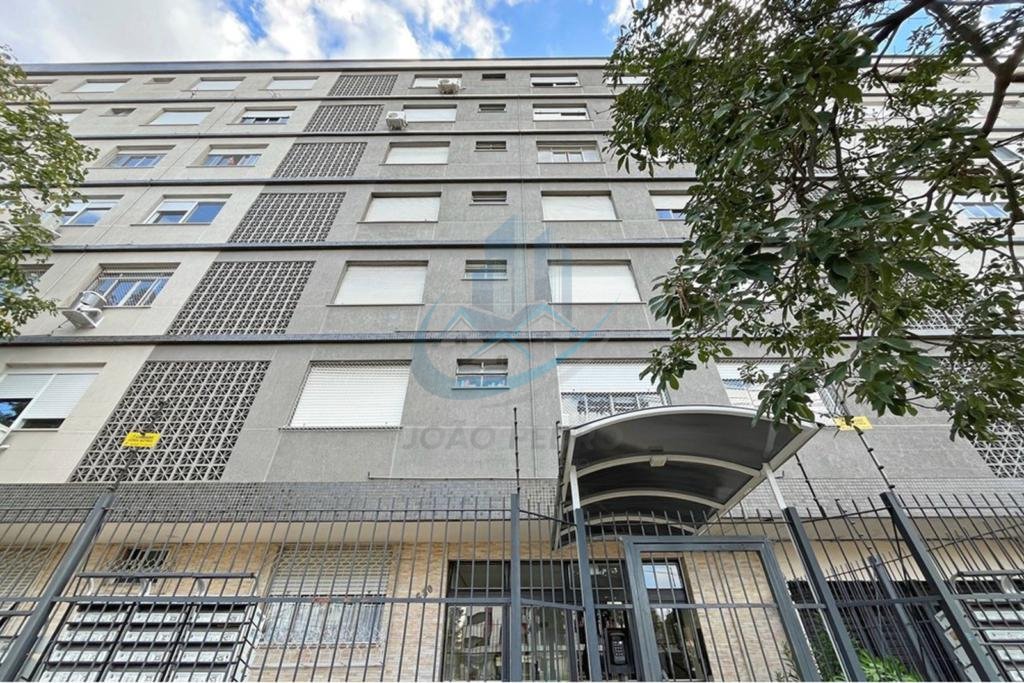 Apartamento 2 Dormitórios