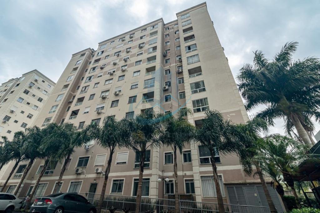 Apartamento 2 Dormitórios