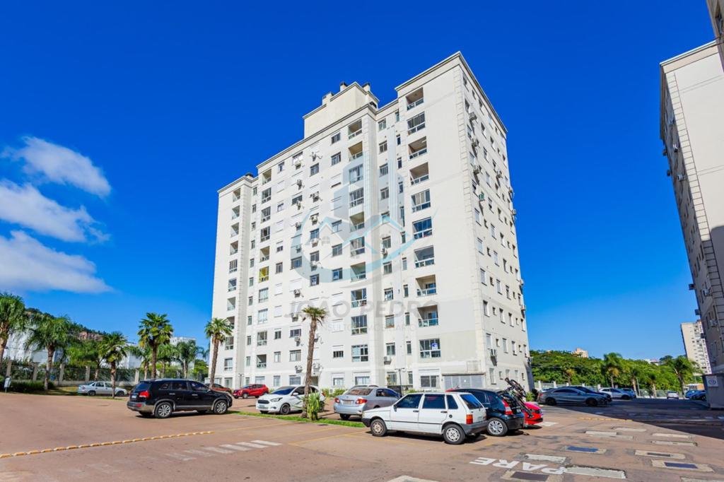 Apartamento 2 Dormitórios