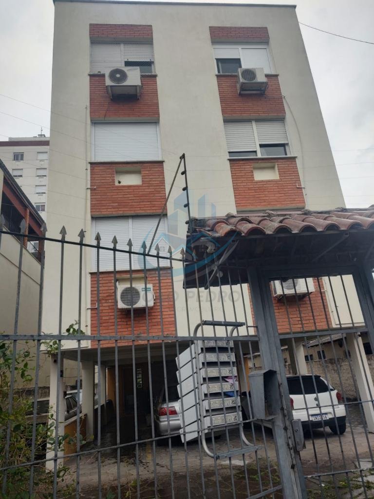 Apartamento 1 Dormitório