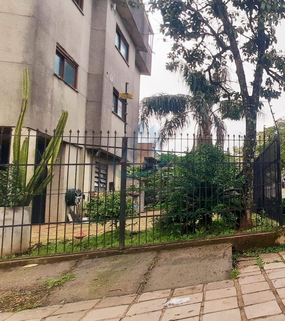 Apartamento 2 Dormitórios