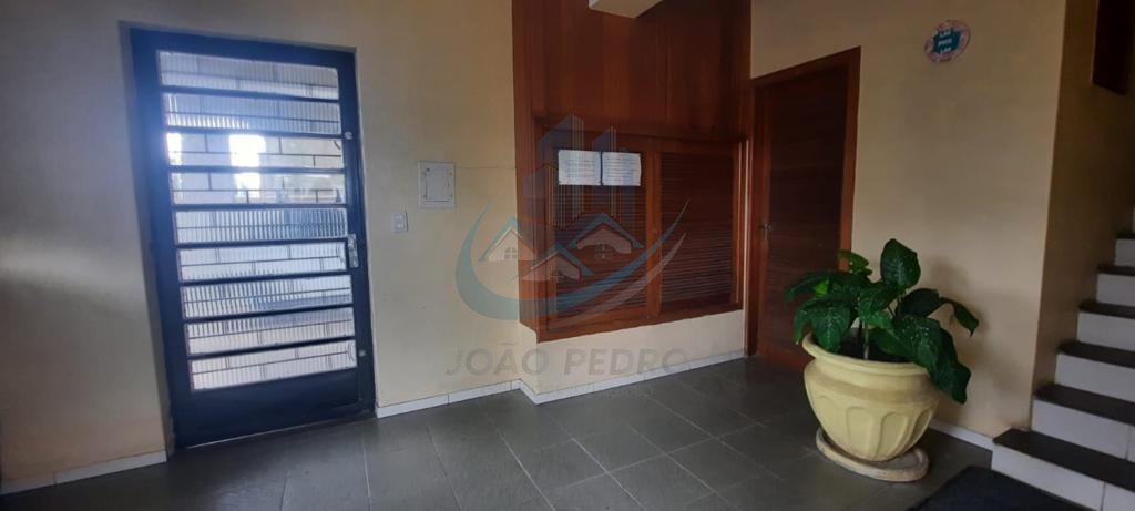 Apartamento 2 Dormitórios