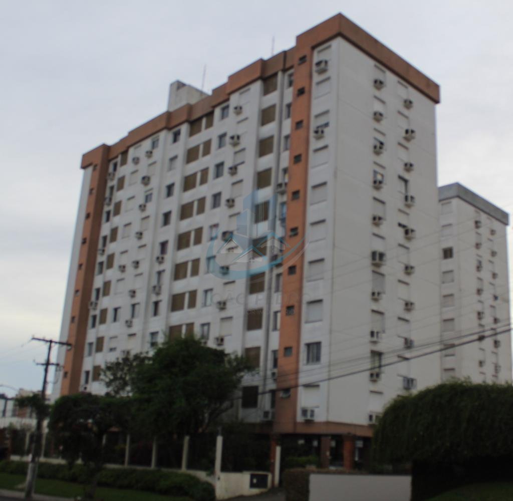 Apartamento 2 Dormitórios