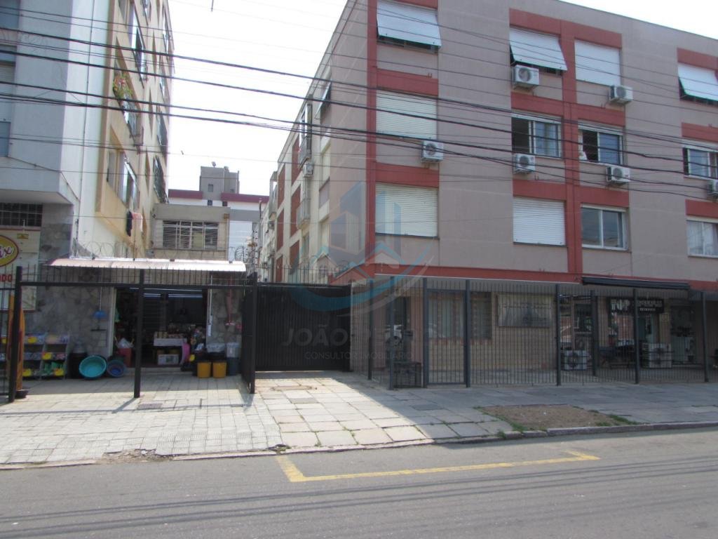 Apartamento 3 Dormitórios