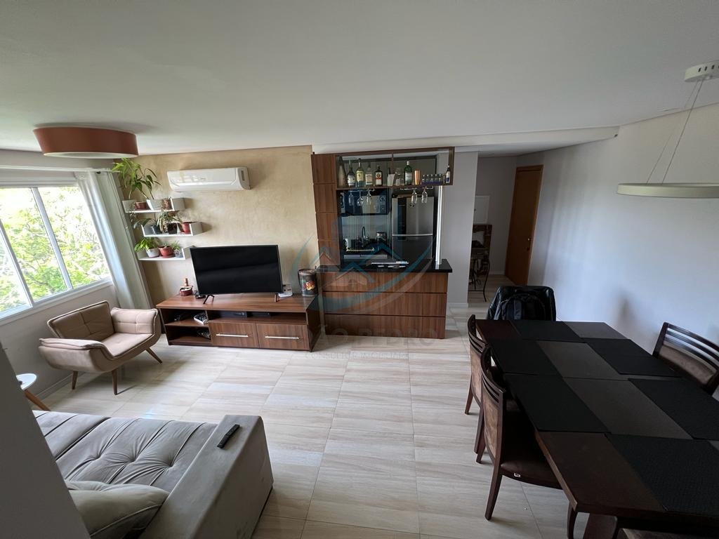 Apartamento 3 Dormitórios