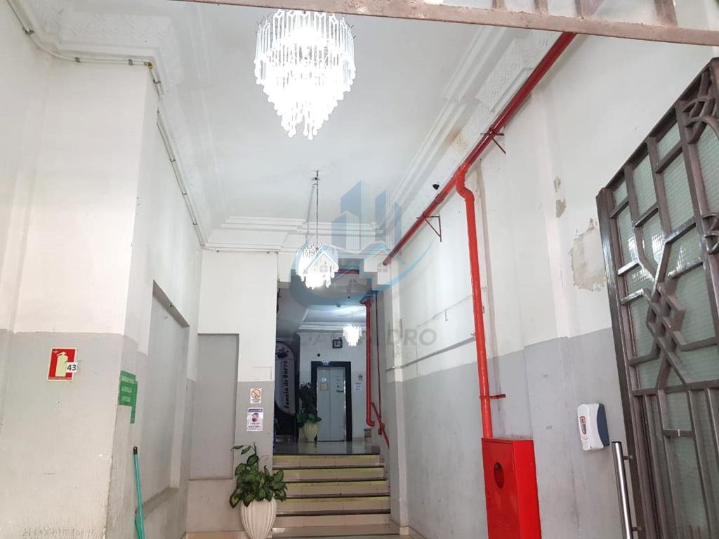 Apartamento 2 Dormitórios